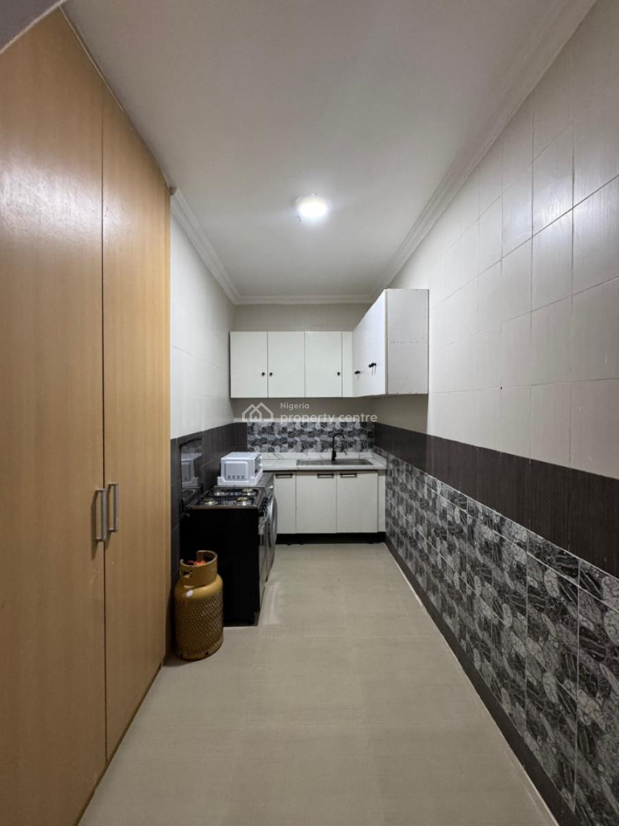 Unfurnished Mini Flat, Banana Island, Ikoyi, Lagos, House for Rent