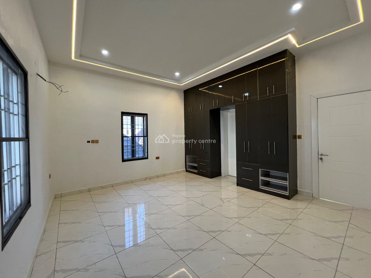 Exquisite Brand New 7 Bedroom Luxury Triplex with Swimming Pool & Bq, Efab Metropolis Estate, Karsana, Abuja, Detached Duplex for Sale