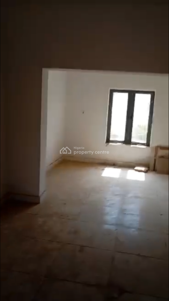 4 Bedroom Terraced Duplex, Life Camp, Abuja, Terraced Duplex for Rent