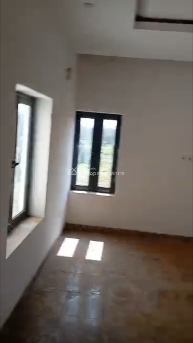 4 Bedroom Terraced Duplex, Life Camp, Abuja, Terraced Duplex for Rent