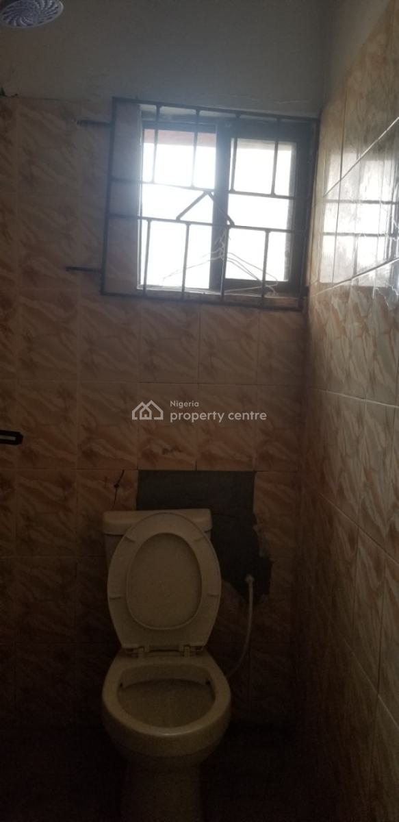 2 Bedroom Flat, Langbasa, Ajah, Lagos, House for Rent