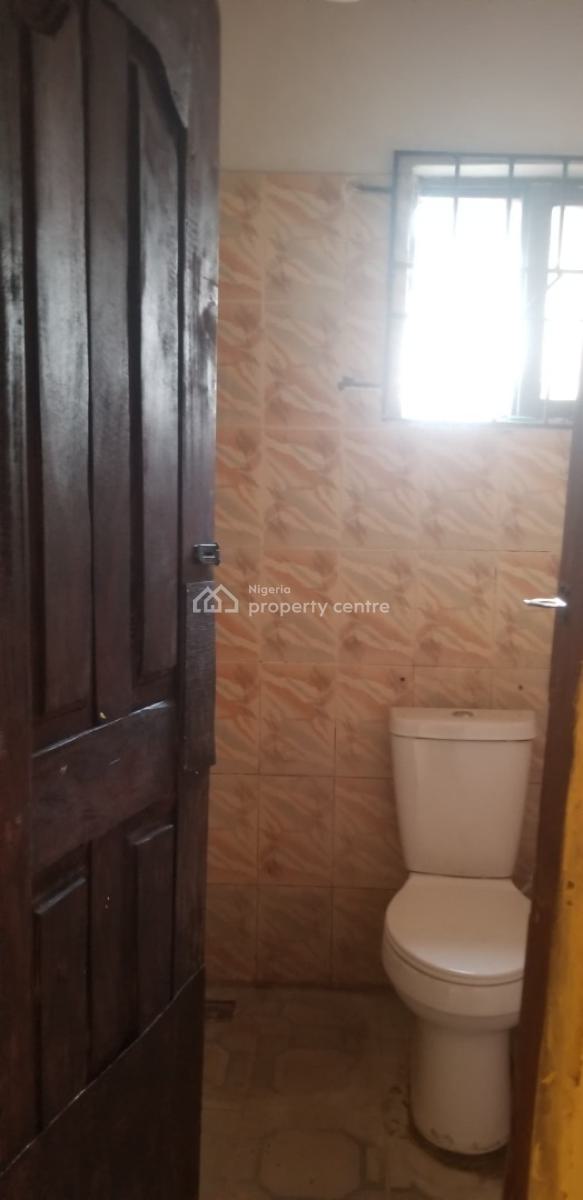 2 Bedroom Flat, Langbasa, Ajah, Lagos, House for Rent