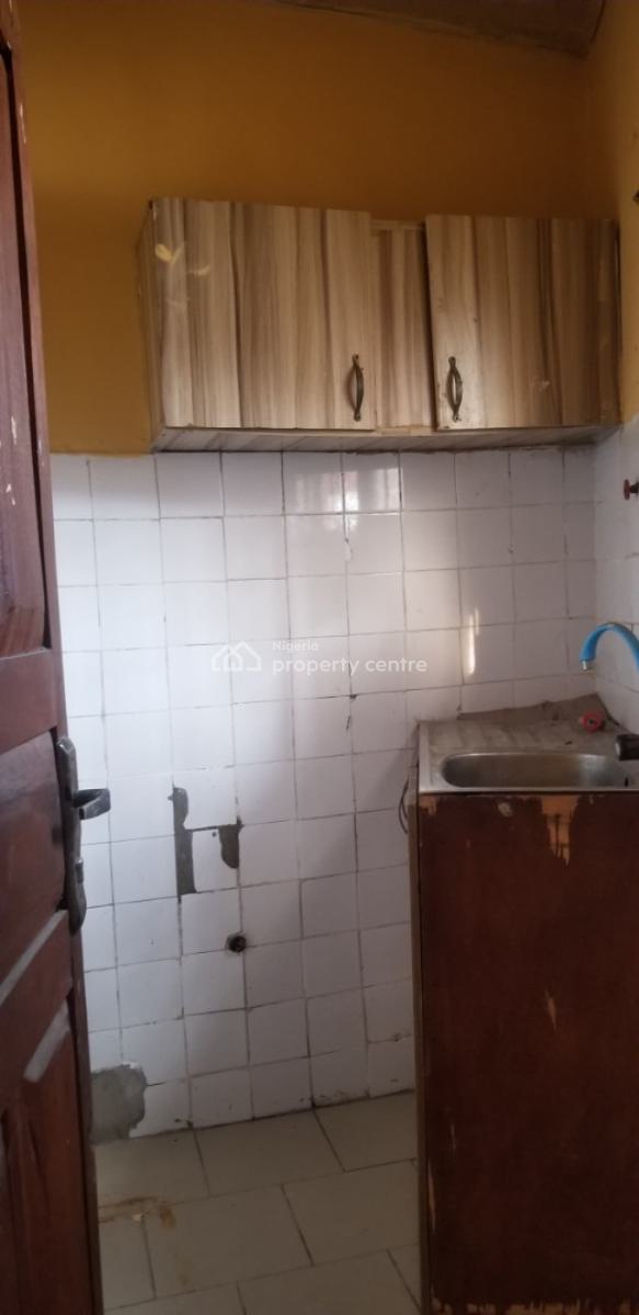 2 Bedroom Flat, Langbasa, Ajah, Lagos, House for Rent