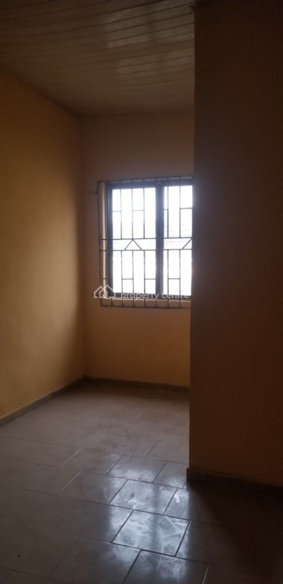 2 Bedroom Flat, Langbasa, Ajah, Lagos, House for Rent