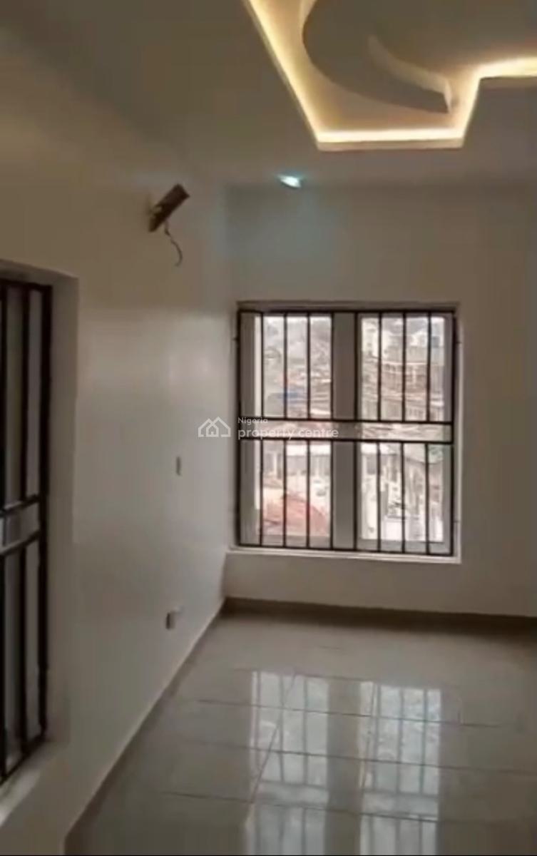 4 Bedroom Terraced Duplex, Guzape District, Abuja, Detached Duplex for Rent