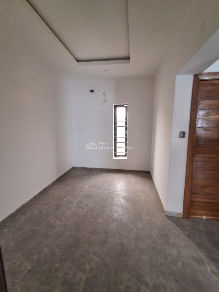 Newly Built 2 Bedroom Upstairs and Downstairs, Badore, Ajah, Lagos, House for Rent