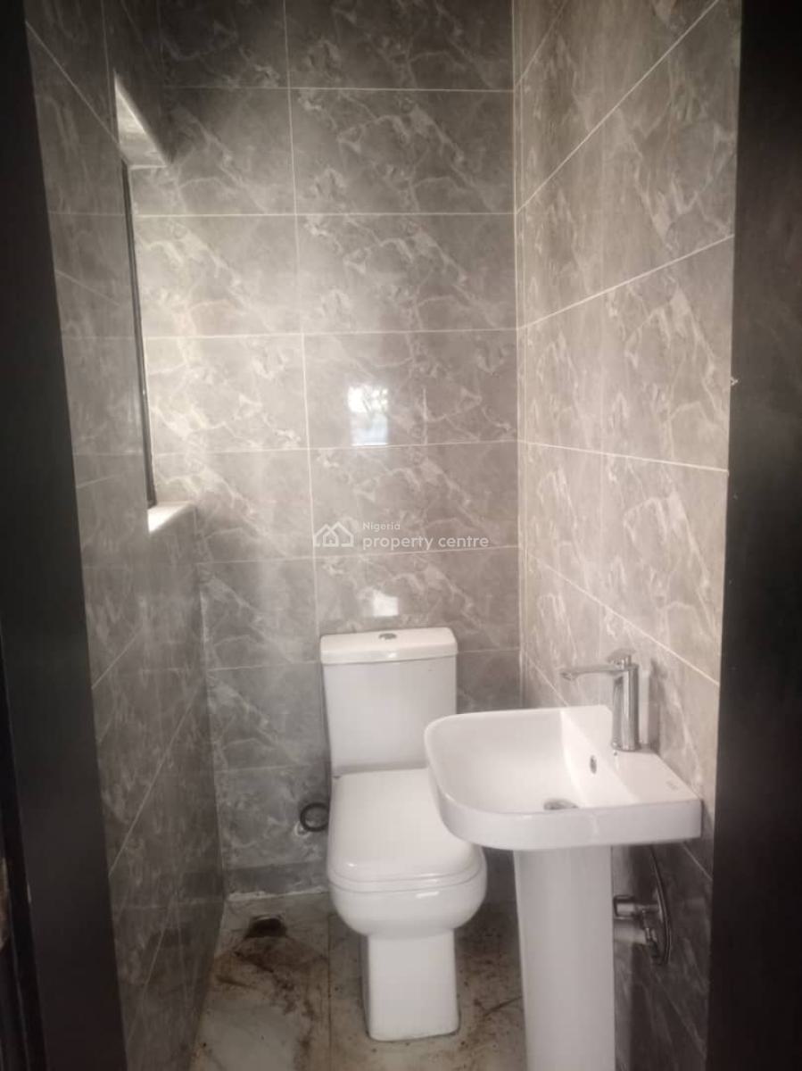 Luxury 2 Bedroom Apartment - Smart House  with 24hrs Light / Security, Phase 2, Oribanwa, Ibeju Lekki, Lagos, Flat / Apartment for Rent