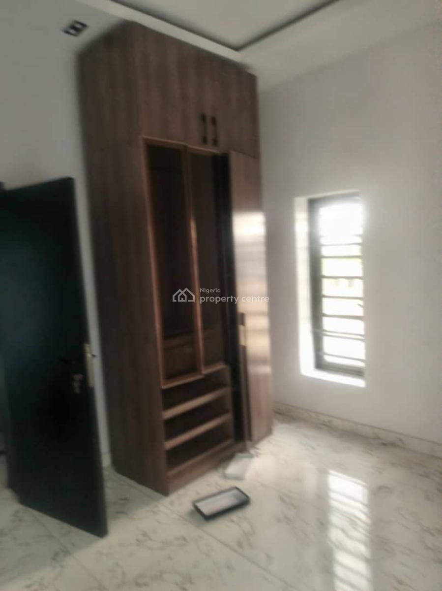 Luxury 2 Bedroom Apartment - Smart House  with 24hrs Light / Security, Phase 2, Oribanwa, Ibeju Lekki, Lagos, Flat / Apartment for Rent