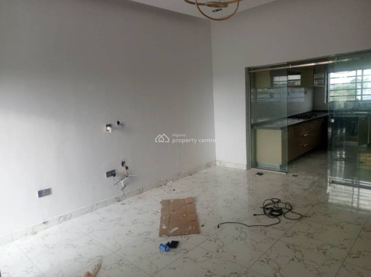 Luxury 2 Bedroom Apartment - Smart House  with 24hrs Light / Security, Phase 2, Oribanwa, Ibeju Lekki, Lagos, Flat / Apartment for Rent
