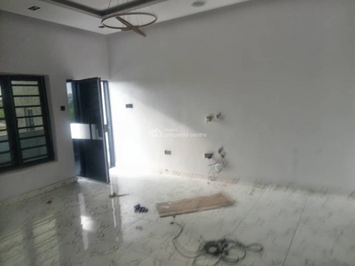 Luxury 2 Bedroom Apartment - Smart House  with 24hrs Light / Security, Phase 2, Oribanwa, Ibeju Lekki, Lagos, Flat / Apartment for Rent