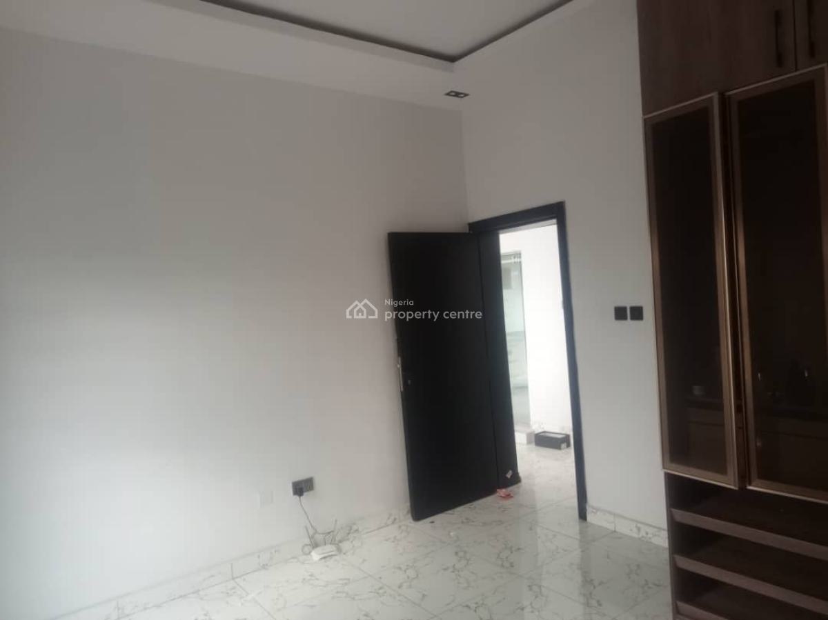 Luxury 2 Bedroom Apartment - Smart House  with 24hrs Light / Security, Phase 2, Oribanwa, Ibeju Lekki, Lagos, Flat / Apartment for Rent