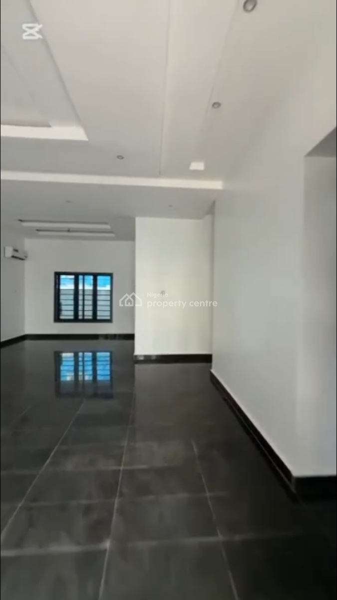 Luxurious High-quality 2 Bedroom Apartment, Kado, Jahi, Abuja, Flat / Apartment for Rent