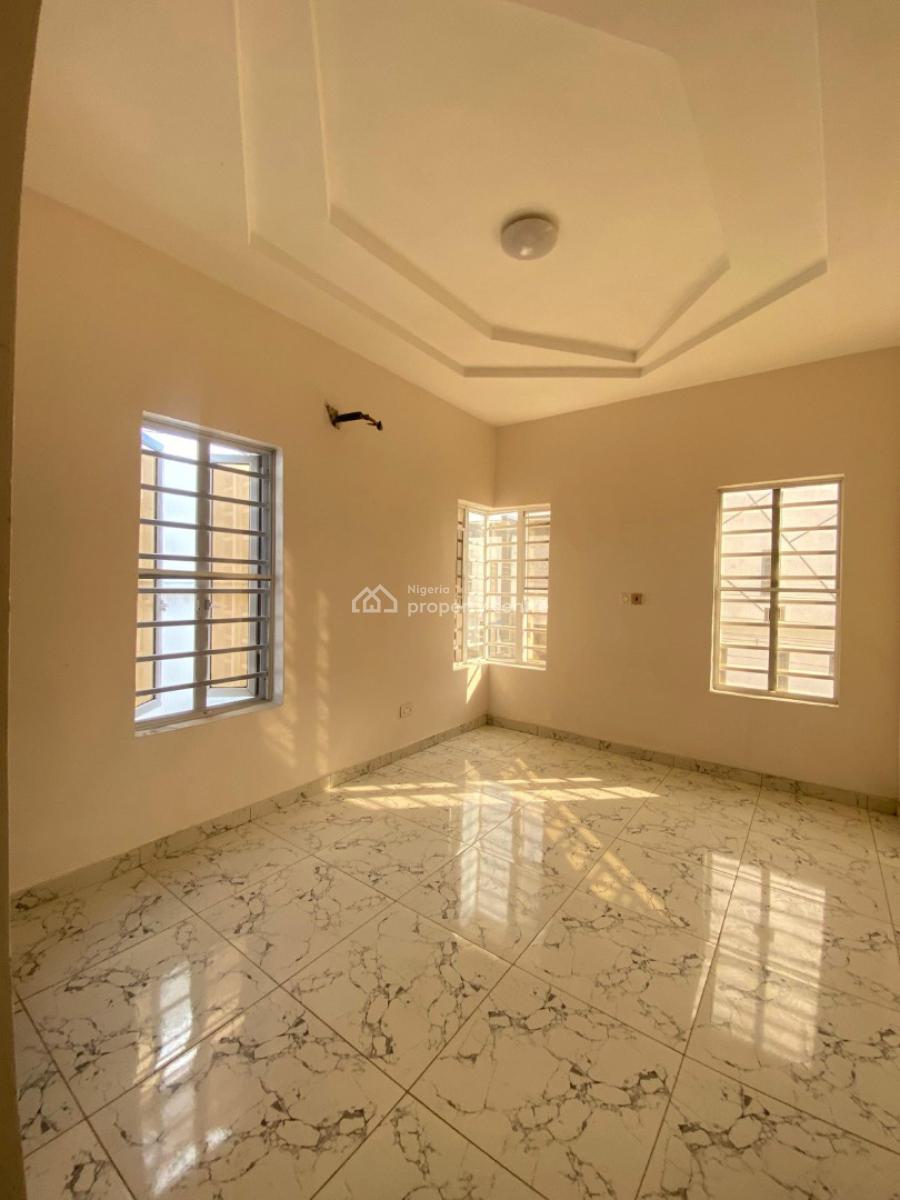 Beautiful 5 Bedroom Fully Detached Duplex in a Secure Environment, Cheapest Luxury Home with Great Facilities, Ikota, Lekki, Lagos, Detached Duplex for Sale