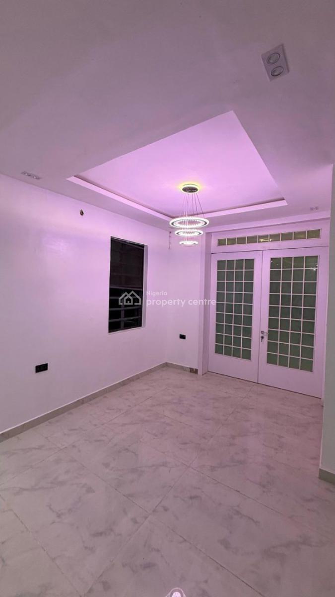 5 Bedroom Smart Duplex + Bq, Ologolo, Lekki, Lagos, House for Sale