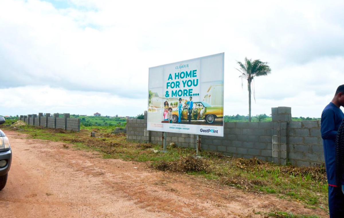 Own an Affordable 100% Dry Land with Good Title in a Good Area., Ishiwo, Epe, Lagos, Mixed-use Land for Sale