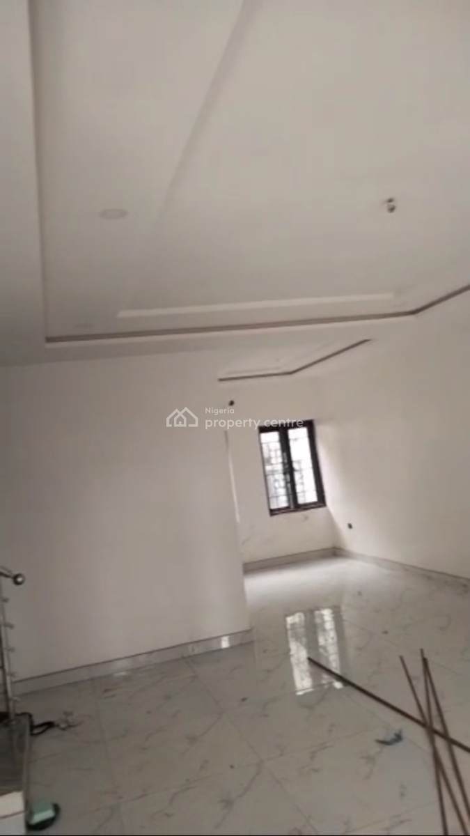 Newly-built 4 Bedroom Terrace Duplex, Gardens Estate, Kabusa, Abuja, Terraced Duplex for Sale