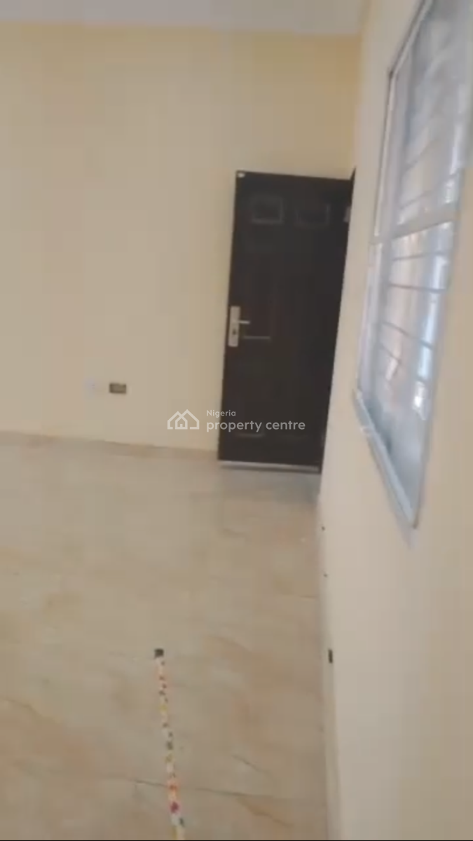 Brand New 2 Bedroom Flat, Katampe (main), Katampe, Abuja, Flat / Apartment for Rent