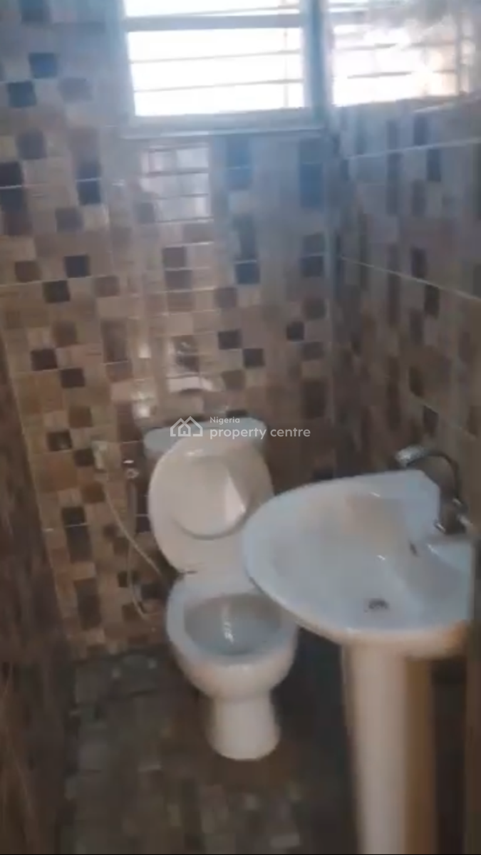 Brand New 2 Bedroom Flat, Katampe (main), Katampe, Abuja, Flat / Apartment for Rent