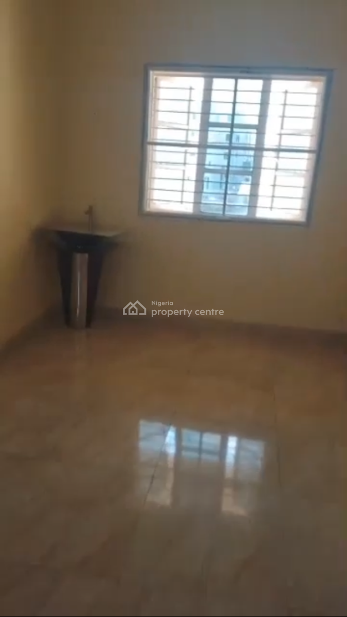 Brand New 2 Bedroom Flat, Katampe (main), Katampe, Abuja, Flat / Apartment for Rent