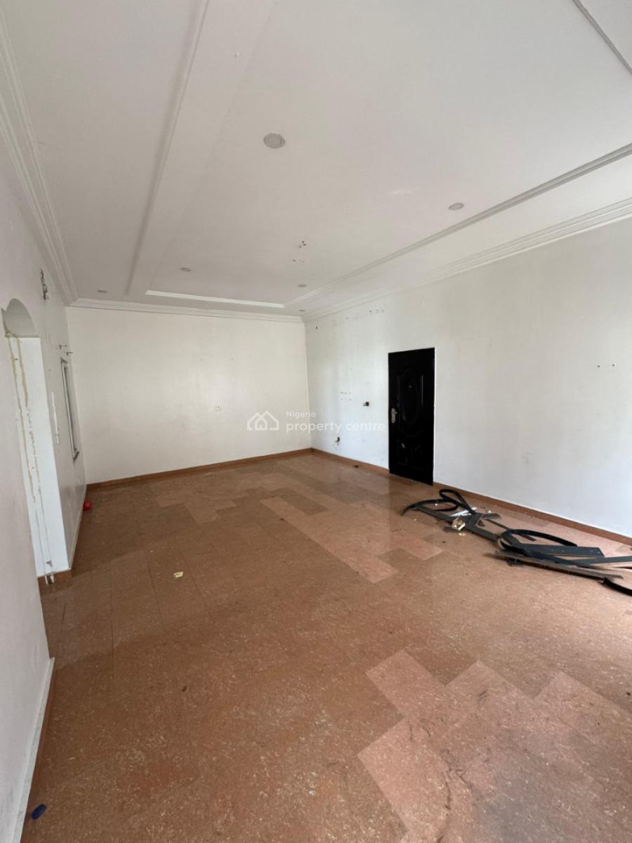 4 Bedroom Semidetached Duplex with Bq, Lekki Phase 1, Lekki, Lagos, Semi-detached Duplex for Rent