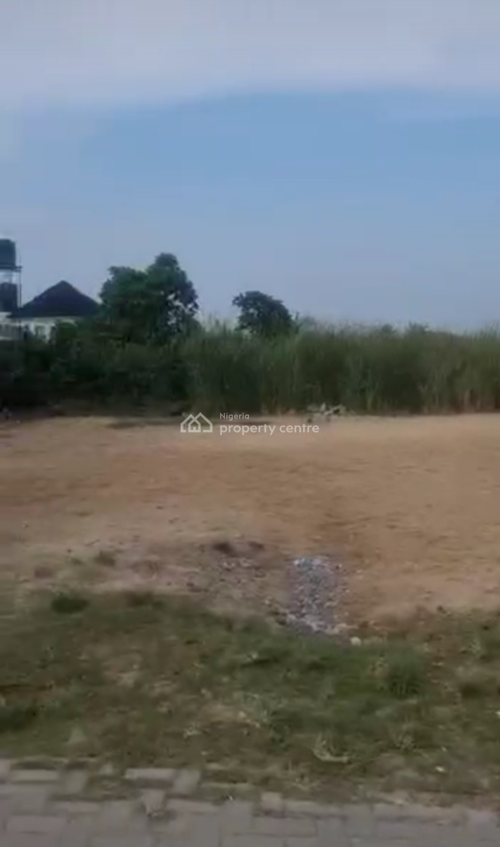 Six ( 6 ) Plots of Dry Land Together, Silver Point Estate, Ajah, Lagos, Mixed-use Land for Sale
