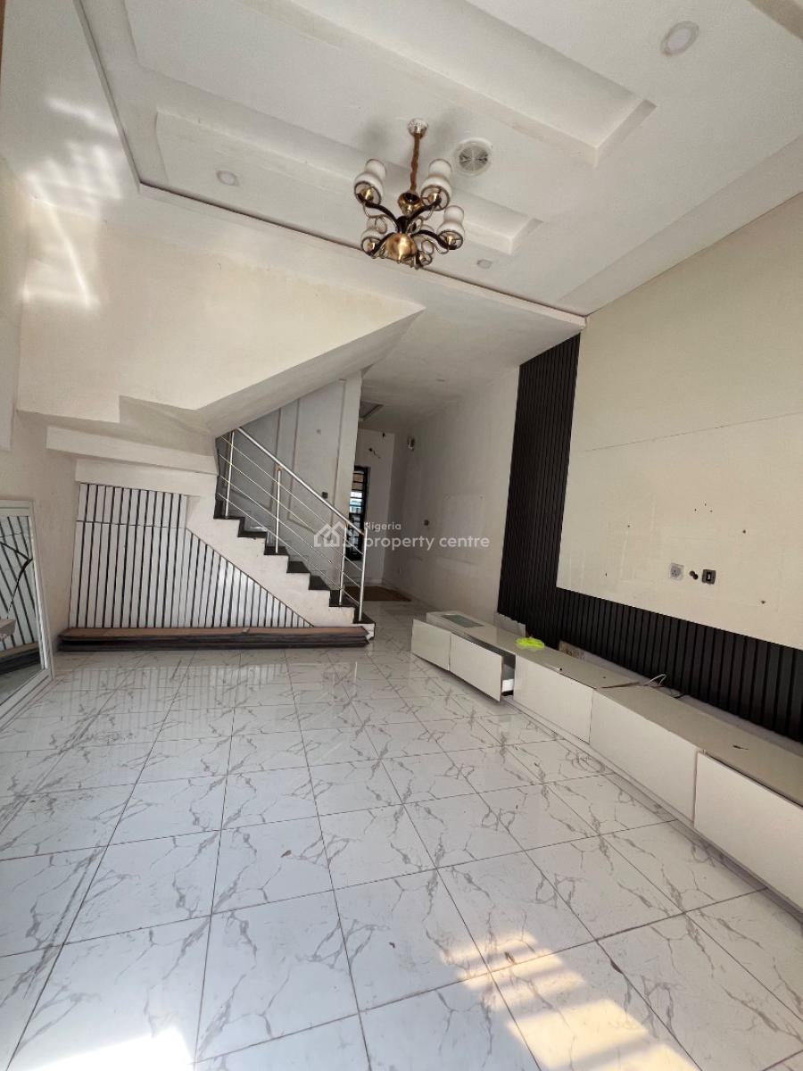 Well Built 2bedroom Apartment, Ikota, Lekki, Lagos, House for Rent