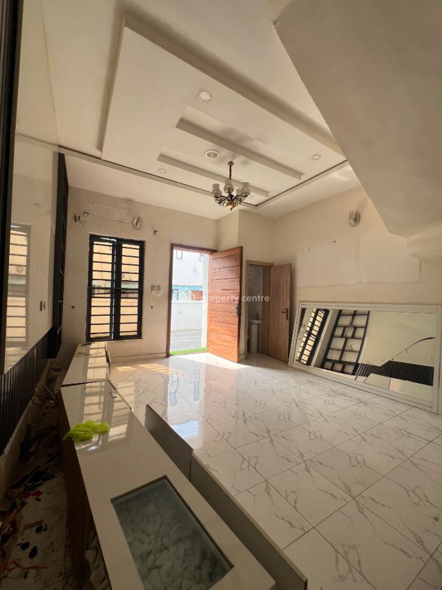 Well Built 2bedroom Apartment, Ikota, Lekki, Lagos, House for Rent