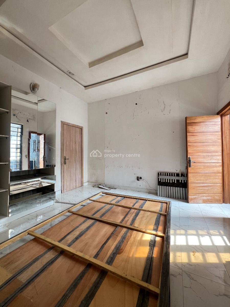 Well Built 2bedroom Apartment, Ikota, Lekki, Lagos, House for Rent