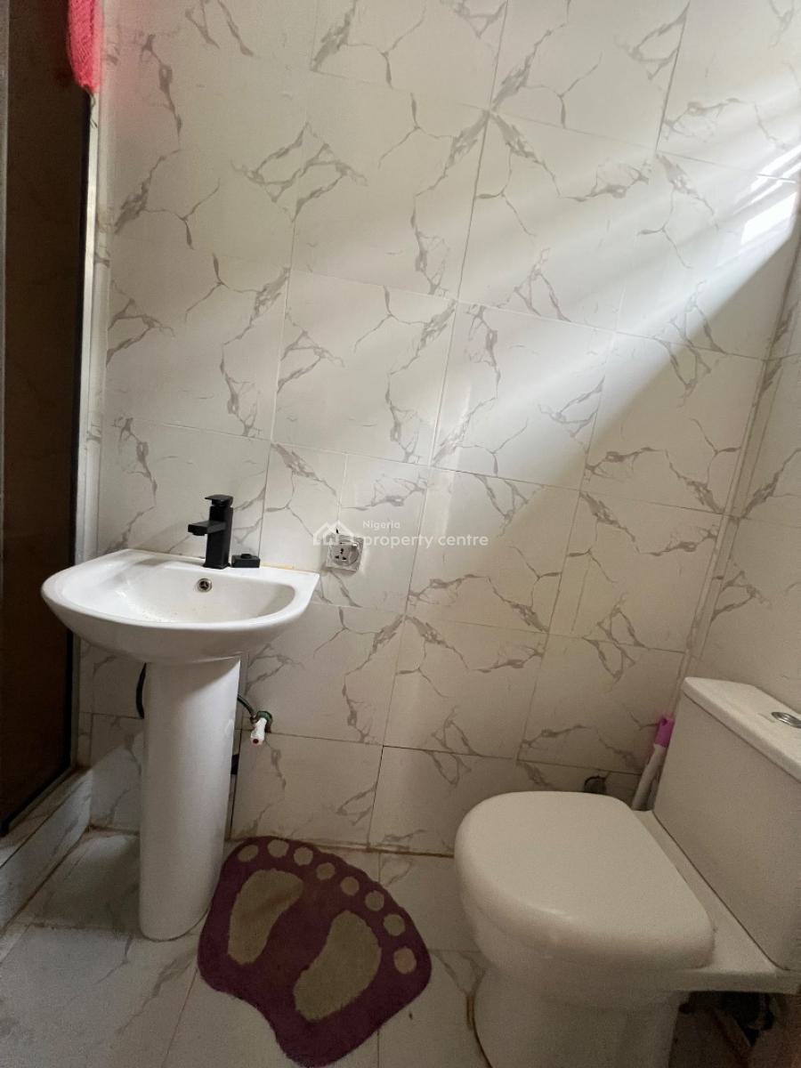 Well Built 2bedroom Apartment, Ikota, Lekki, Lagos, House for Rent