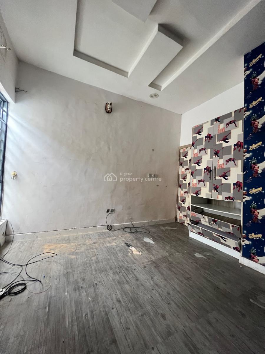 Well Built 2bedroom Apartment, Ikota, Lekki, Lagos, House for Rent