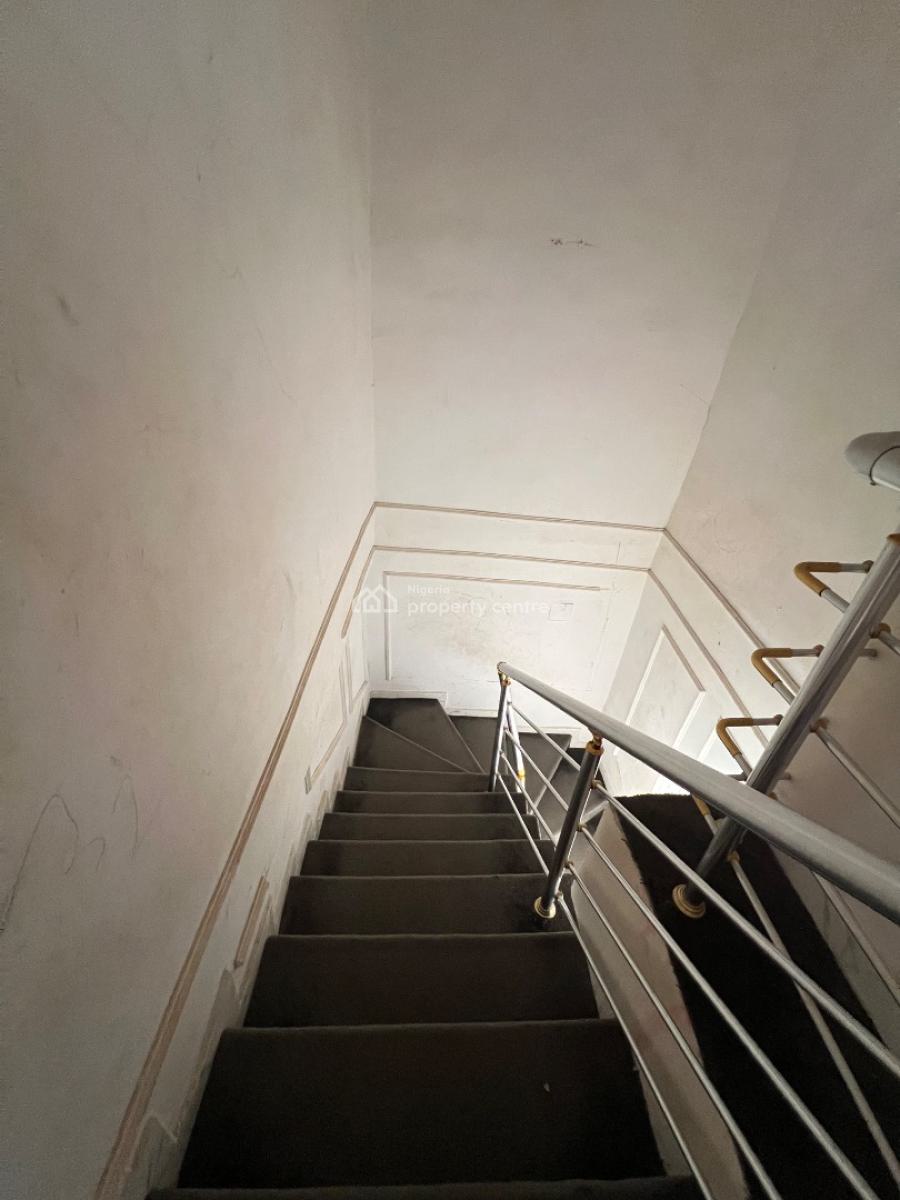 Well Built 2bedroom Apartment, Ikota, Lekki, Lagos, House for Rent