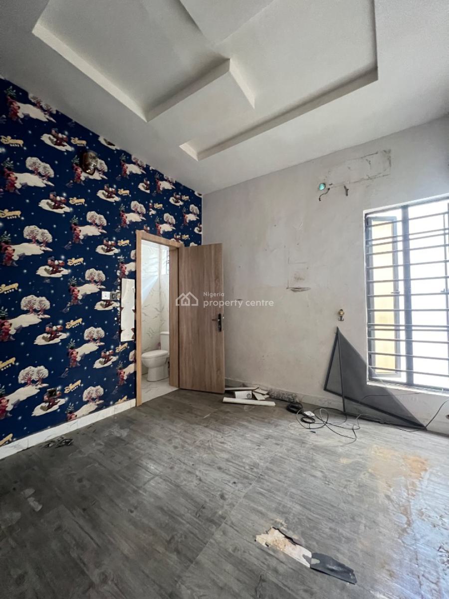 Well Built 2bedroom Apartment, Ikota, Lekki, Lagos, House for Rent