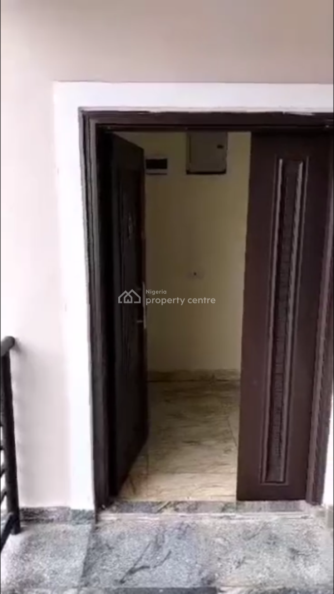 Super Clean Spacious 3bedroom Apartment, By Naval Quarters, Kado, Abuja, Kado, Abuja, Flat / Apartment for Rent