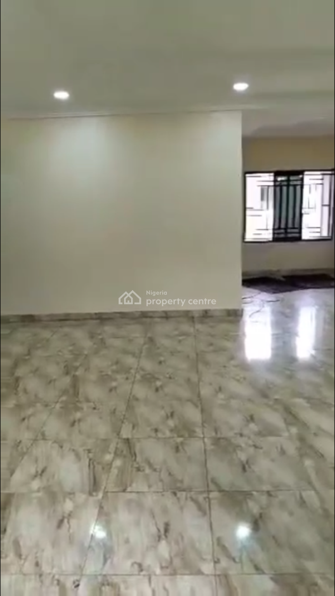 Super Clean Spacious 3bedroom Apartment, By Naval Quarters, Kado, Abuja, Kado, Abuja, Flat / Apartment for Rent