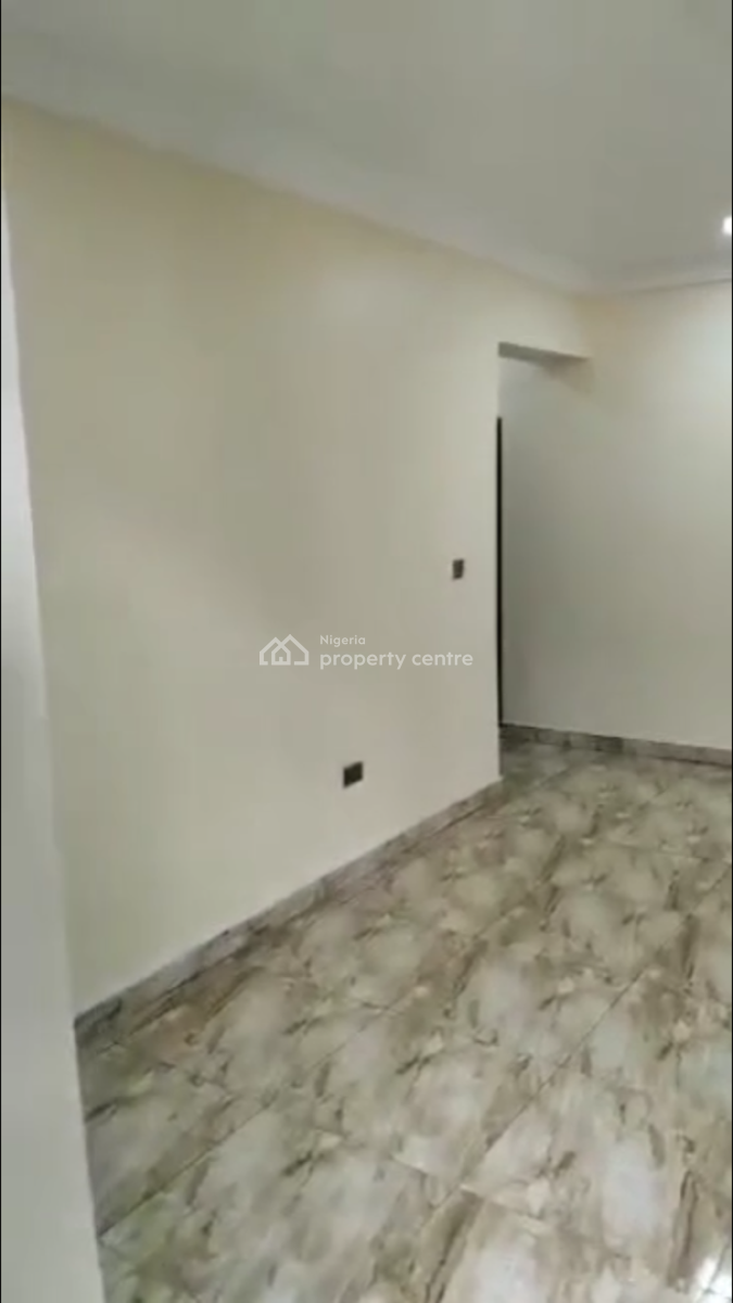 Super Clean Spacious 3bedroom Apartment, By Naval Quarters, Kado, Abuja, Kado, Abuja, Flat / Apartment for Rent