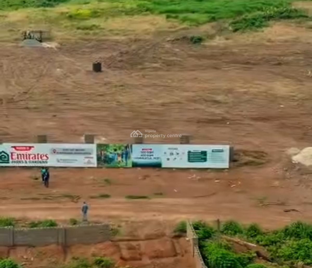 Topnotch 100% Dry Land in a Fast Developing Area for Grab., Deposit N1m and Spread Balance for 3 Months. Ewu-ode, Mowe Ofada, Ogun, Mixed-use Land for Sale