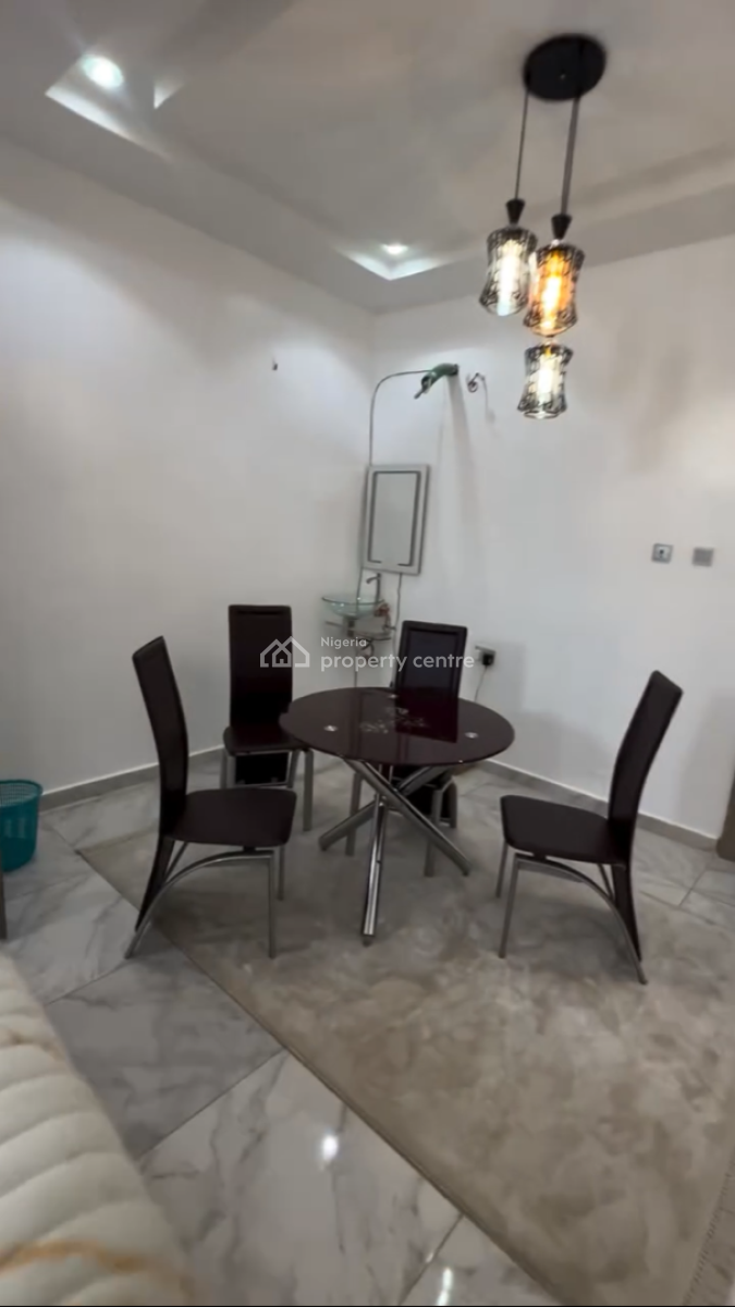 5 Bedroom Terraced Duplex, Katampe Extension, Katampe, Abuja, Terraced Duplex for Rent