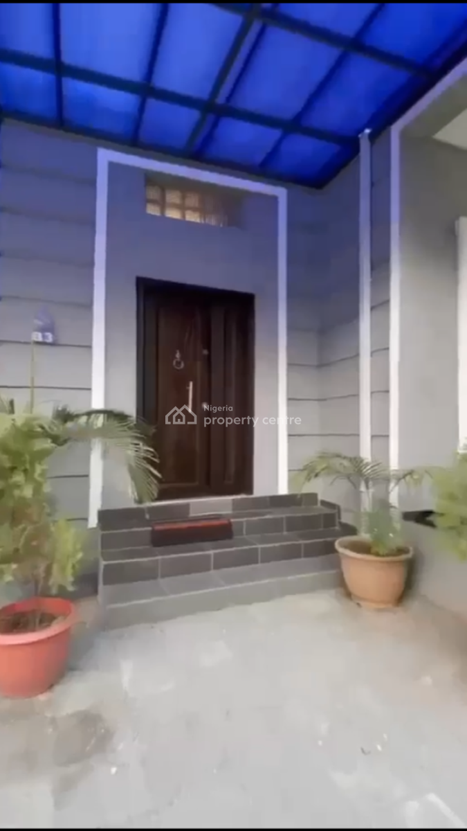 Fully Furnished 4 Bedroom Terrace Available, Katampe (main), Katampe, Abuja, Terraced Duplex for Rent