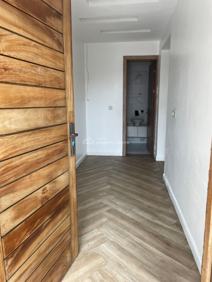 4, Oniru, Victoria Island (vi), Lagos, House for Sale