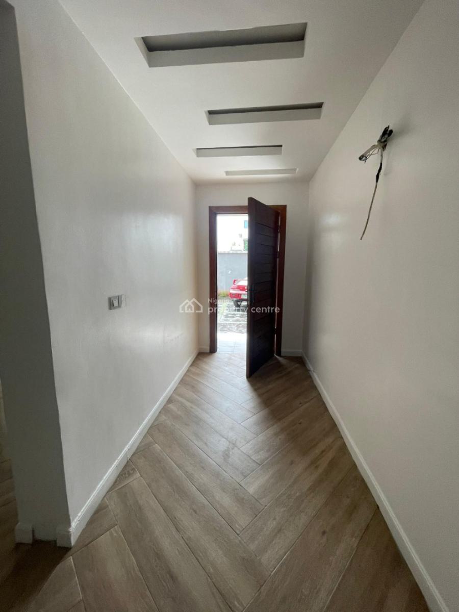 4, Oniru, Victoria Island (vi), Lagos, House for Sale