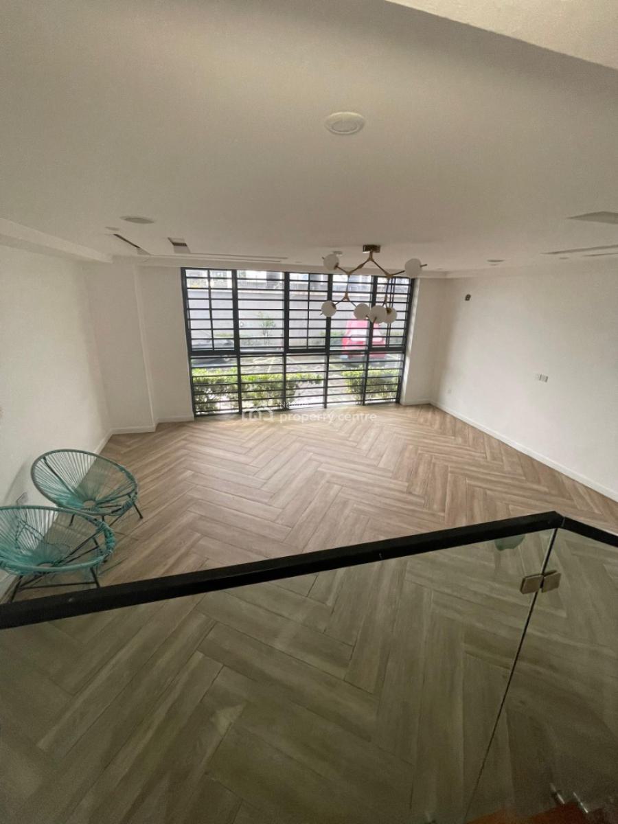 4, Oniru, Victoria Island (vi), Lagos, House for Sale