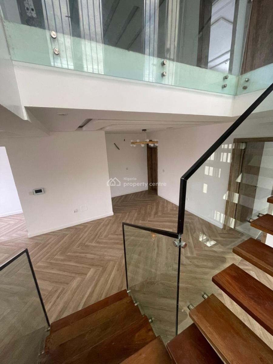 4, Oniru, Victoria Island (vi), Lagos, House for Sale