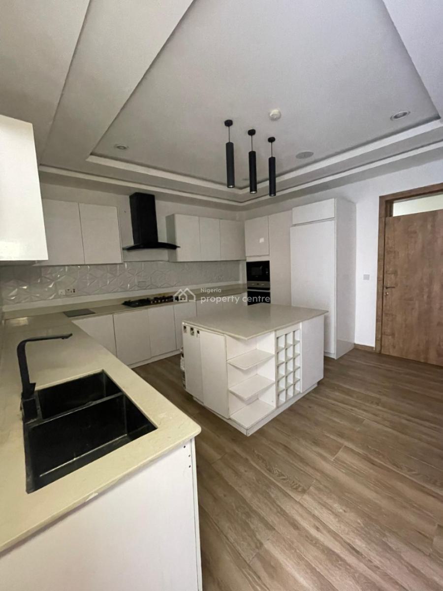 4, Oniru, Victoria Island (vi), Lagos, House for Sale