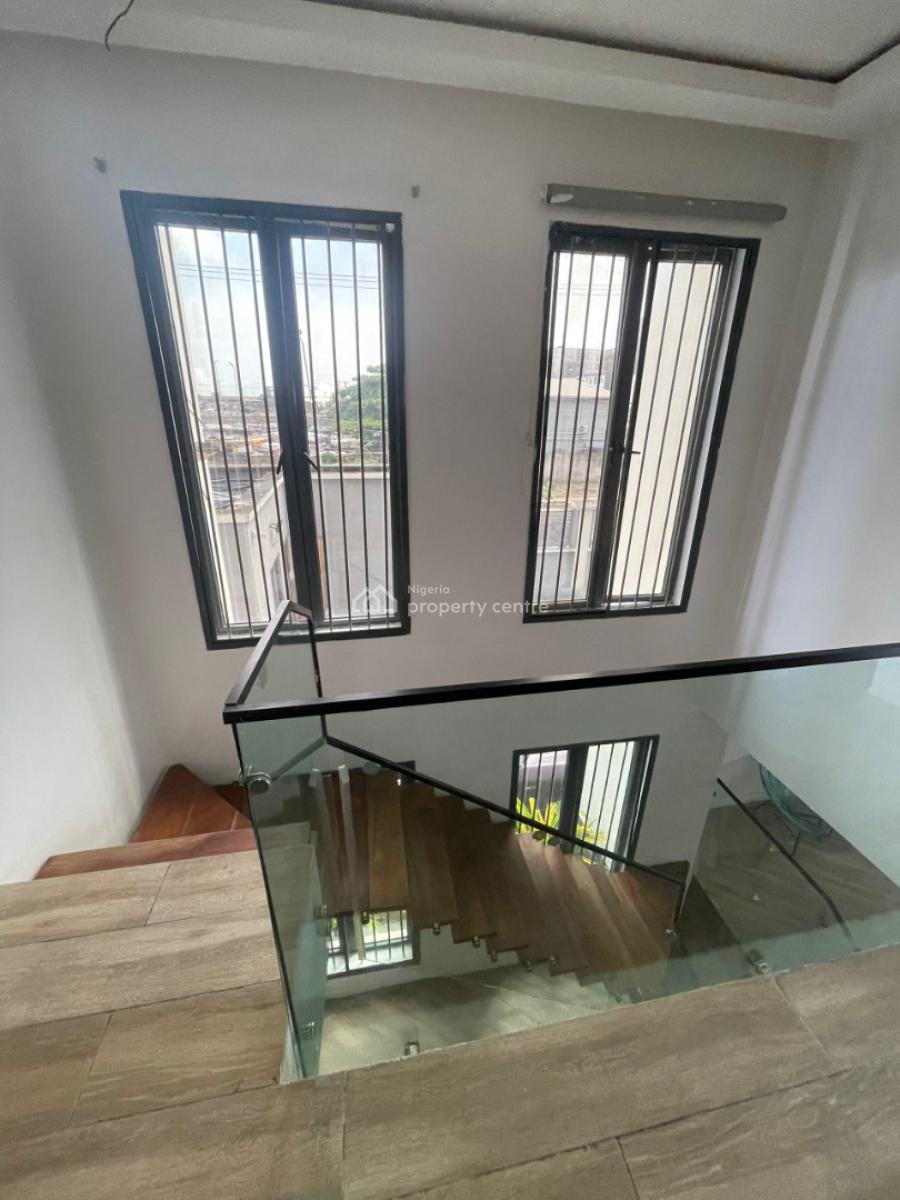 4, Oniru, Victoria Island (vi), Lagos, House for Sale