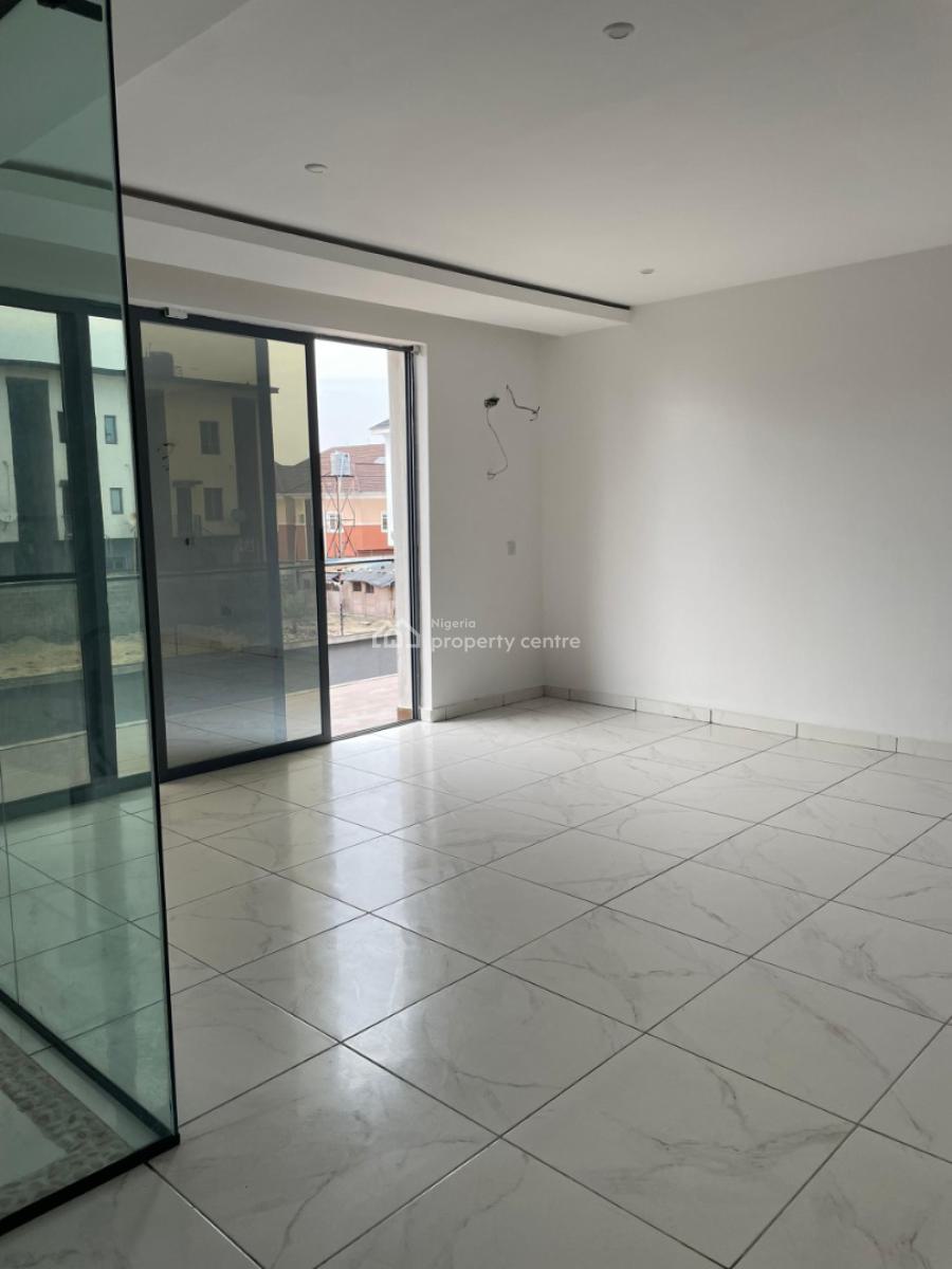 4, Oniru, Victoria Island (vi), Lagos, House for Sale