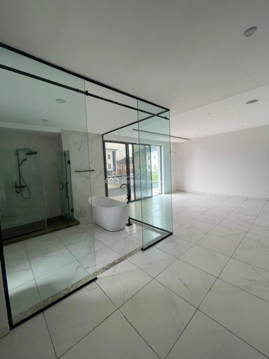 4, Oniru, Victoria Island (vi), Lagos, House for Sale