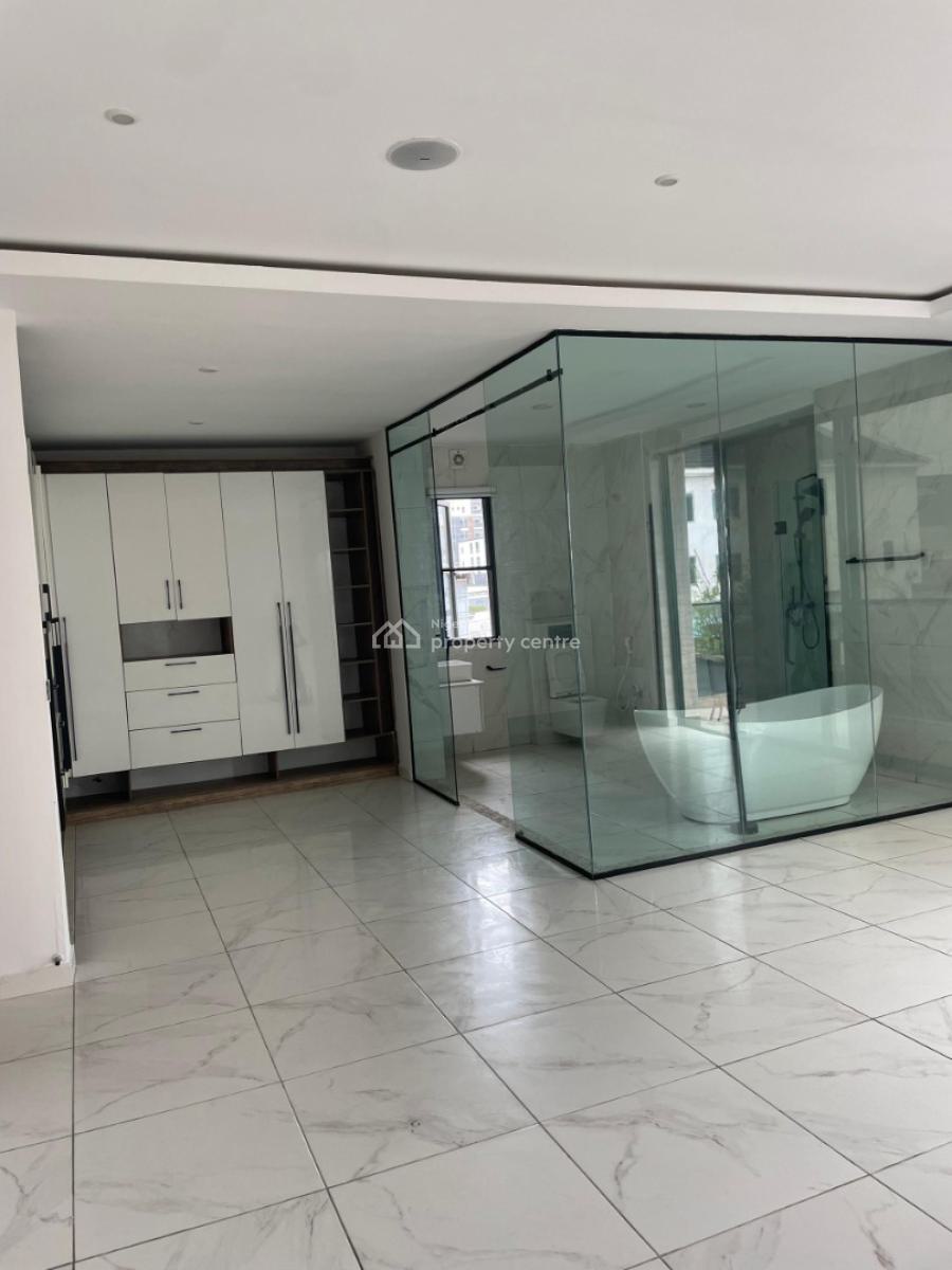 4, Oniru, Victoria Island (vi), Lagos, House for Sale