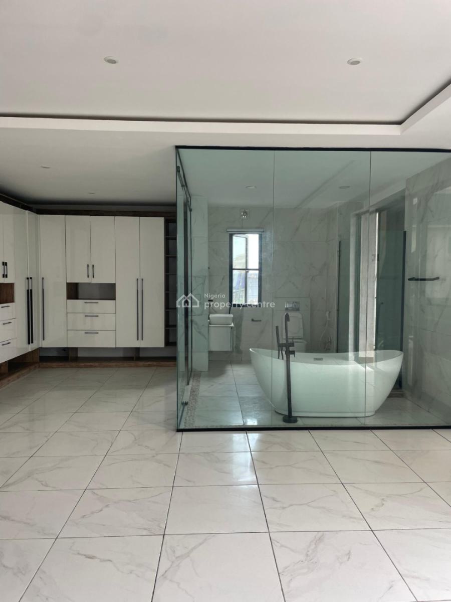 4, Oniru, Victoria Island (vi), Lagos, House for Sale