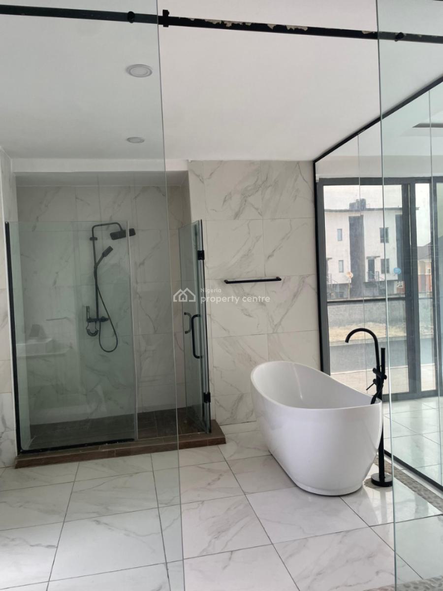 4, Oniru, Victoria Island (vi), Lagos, House for Sale