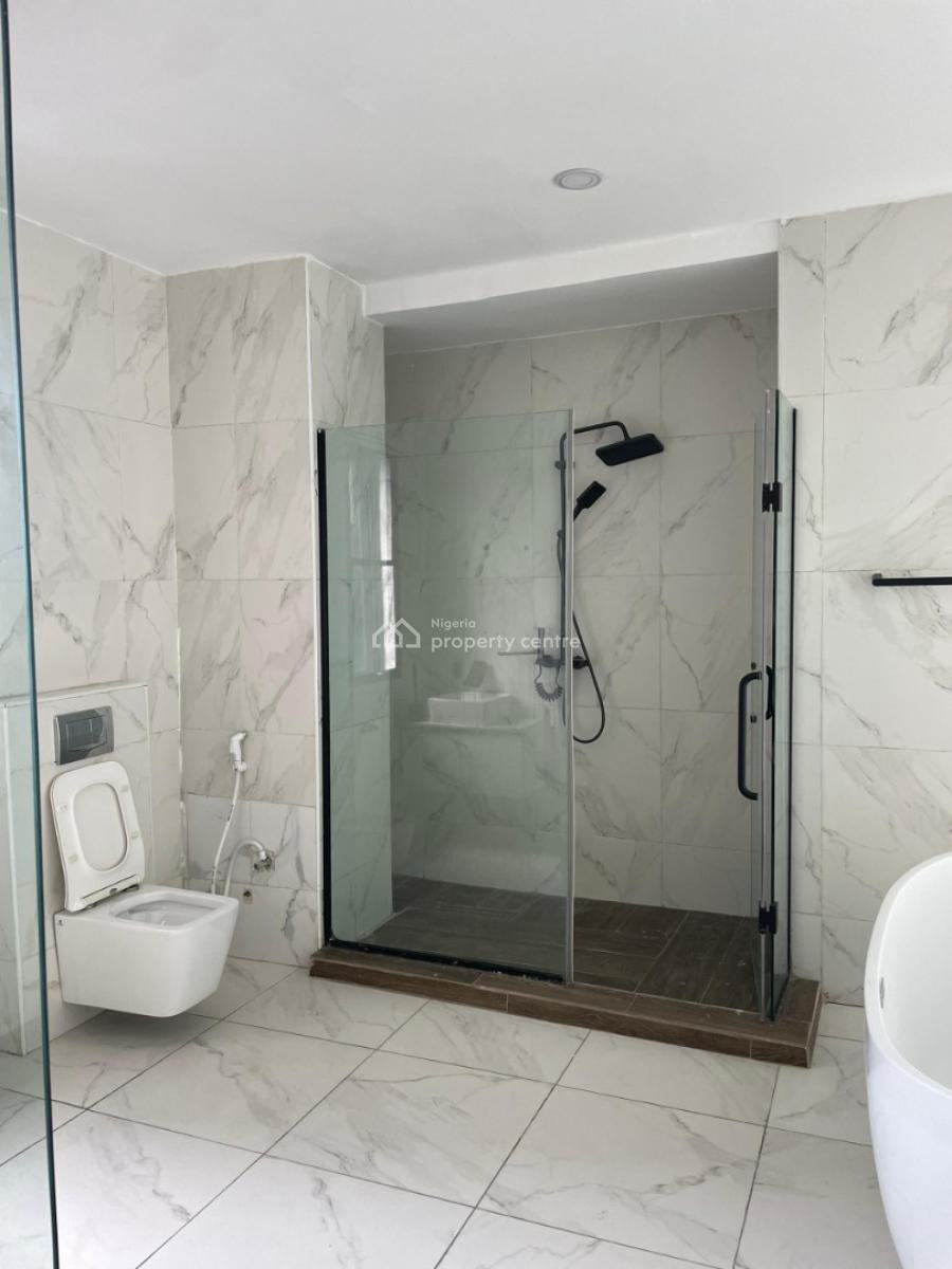 4, Oniru, Victoria Island (vi), Lagos, House for Sale